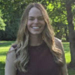 Meet your Posher, Mary anne